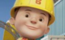 The New Bob The Builder Meme Template