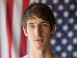 James Damore Meme Template