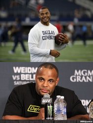 dak prescott before after Meme Template