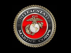 United States Marine Corps Meme Template