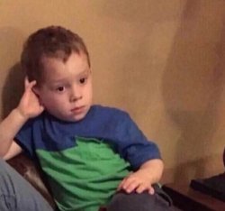 gaving  Meme Template