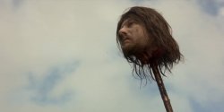 ned stark head post got Meme Template