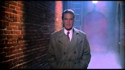 Unsolved Mysteries Meme Template