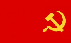 why isn't the communist flag hate speech? Meme Template