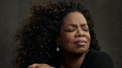 Oprah Fart Meme Template