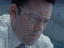 Accountant Meme Template