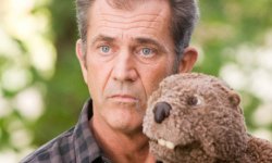 beaver mel gibson Meme Template