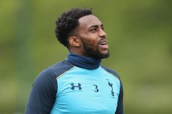 Danny Rose Meme Template