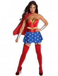 Superwoman Meme Template