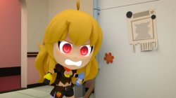 TRIGGERED Yang Meme Template