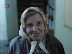 pani Jechova Meme Template