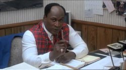 Coming to america Meme Template