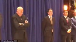 johnkelly Meme Template
