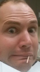 John Matulich Meme Template