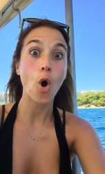 surprise anal tecce Meme Template