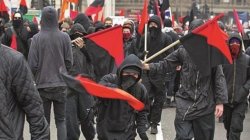 "Anti-Fa-Fa!" Meme Template