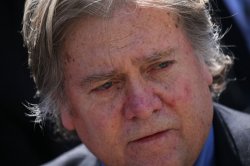 bannon gone Meme Template