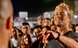 Paul Walker Meme Template