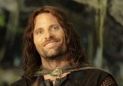 Aragorn Meme Template