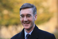 jacob rees mogg Meme Template