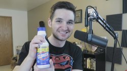 Neatmike Clorox Meme Template