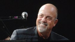 Billy Joel Meme Template