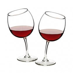 Red Wine Glasses Meme Template