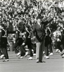 Woody Hayes and TBDBITL Meme Template