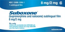 Suboxone Meme Template