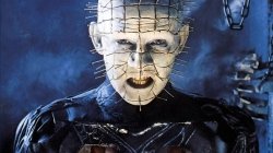 Pinhead - Hellraiser Meme Template