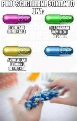 pills zarrr Meme Template