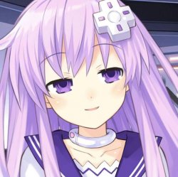 nepgear Meme Template