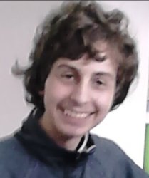 Dead on the inside Dan Meme Template