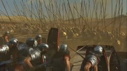 roman soldiers Meme Template