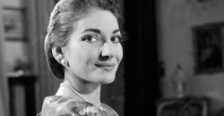 maria callas Meme Template