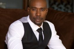 Morris Chestnut Meme Template