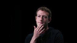 Zuckerberg Facebook fake news censorship Meme Template