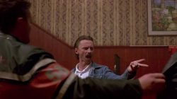 Begbie Meme Template