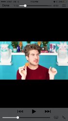 Joey Graceffa Memes Meme Template