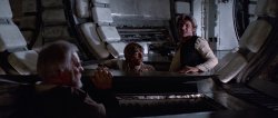 Millennium Falcon Smuggling Compartments Meme Template