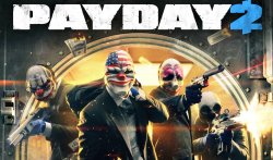 Payday 2 Meme Template