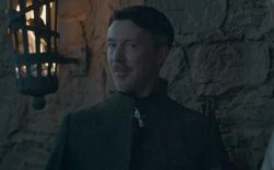 Baelish what Meme Template