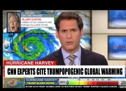 CNN Harvey Meme Template