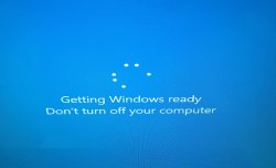 Windows 10 update  Meme Template
