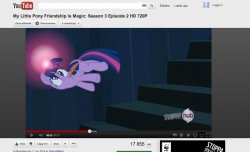 MLP Meme Template