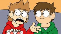 Eddsworld Meme Template