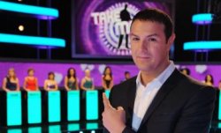 Take Me Out Meme Template