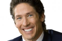 Joel Osteen Meme Template