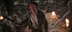 Indiana Jones and snakes Meme Template