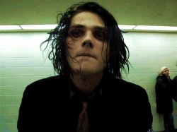 gerard way Meme Template